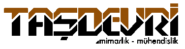 Tasdevri Mimarlık Sticker