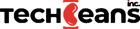 techbeans Sticker