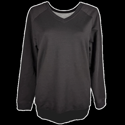 spliceclothing minimalist packing sweatshirt reversible GIF