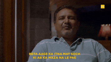 Quote Father GIF by The Viral Fever