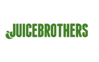 Juicebrothers Sticker