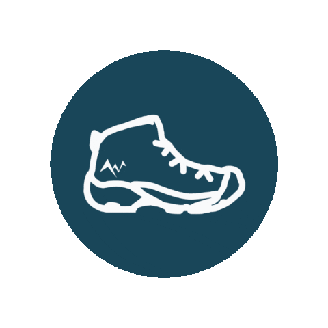 AdventurUs Women Sticker