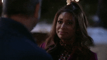 I Love You Too Romance GIF by ABC Network