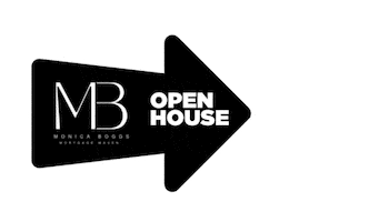 Sticker by Monica Boggs Real Estate