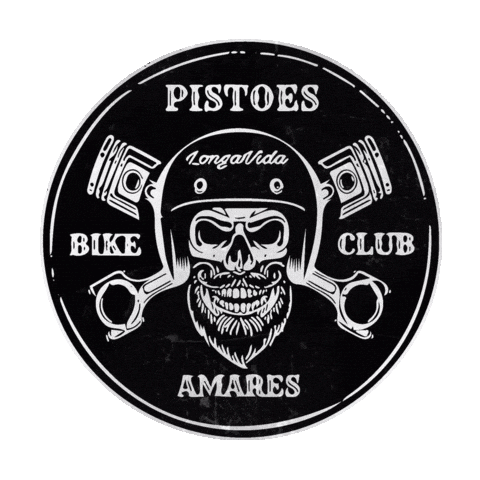 Primopeças Sticker