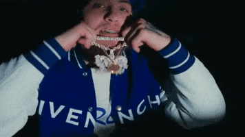 Angel Tumbado GIF by StreetMobRecords