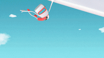 Dream GIF