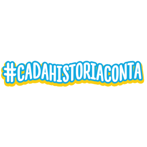 Estante Mágica Sticker