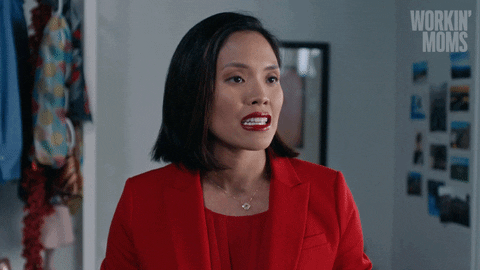 Workin Moms GIFs - Get the best GIF on GIPHY