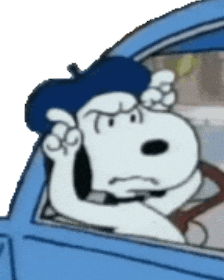 Joe Cool Esnupi GIF