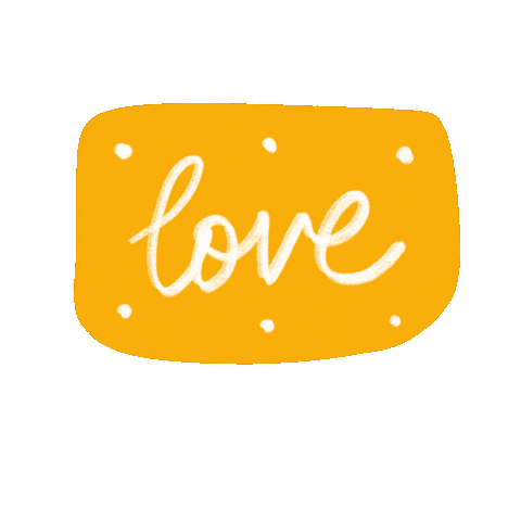 Love Sticker
