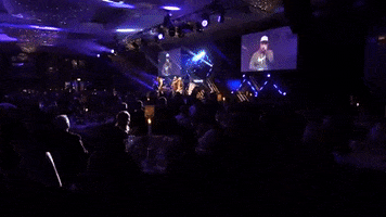 Ilpawards GIF by Moneyfacts Events