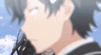 Anime Ore Gairu GIF - Anime Ore Gairu My Youth Romantic Comedy Is Wrong As I Expected - Discover & Share GIFs