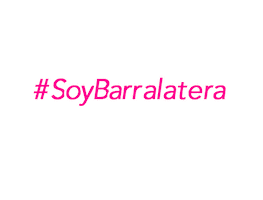 Barralates Técnica Sticker