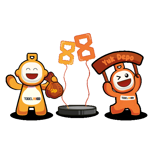 Dance Love Sticker by TOGEL88 ASIA