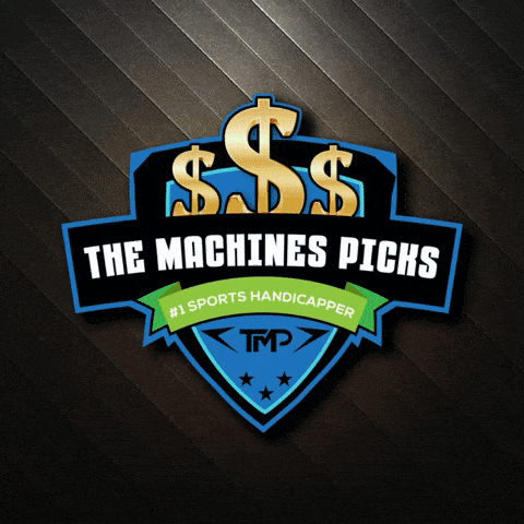 GIF by The Machines Picks