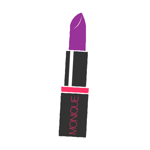 Monique Cosméticos Sticker