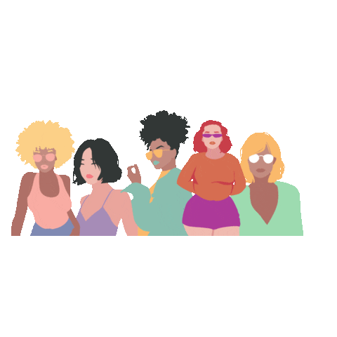 YouHadMeAtLashes Sticker