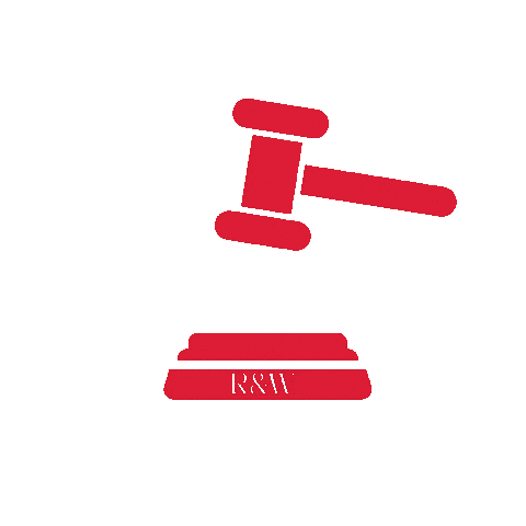 Richardson & Wrench Australia Sticker