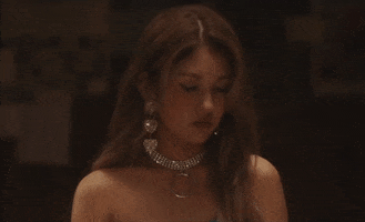 What You Waiting For The Black Label GIF by SOMI
