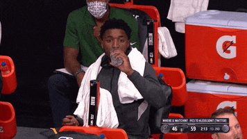 Peace Out GIF by Utah Jazz