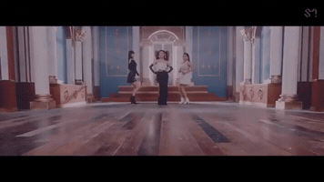 Psycho GIF