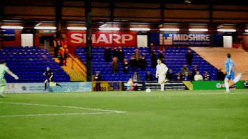 Look At Me Niall GIF by Dorking Wanderers Football Club