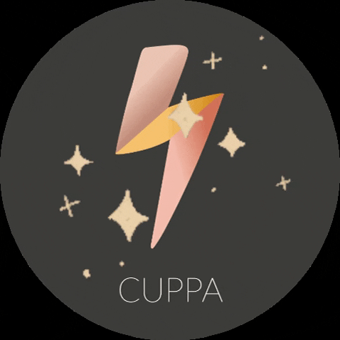 Cuppa App GIF