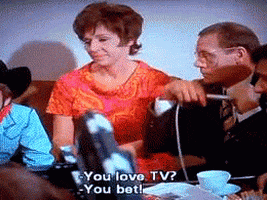 Charlie And The Chocolate Factory Microphone animated GIF