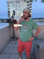 bart cigar GIF by TheMacnabs
