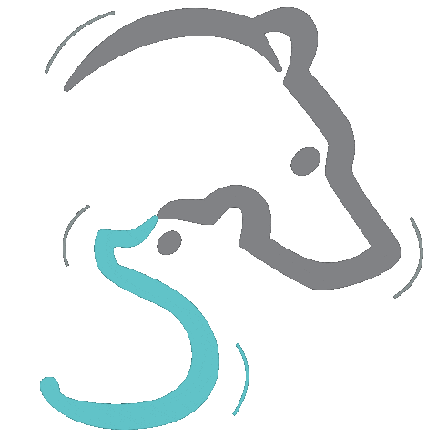 Logo Mom Sticker by Nester and Cub