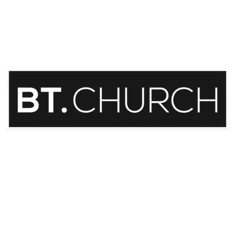 Church Bt Sticker by Creative Crew