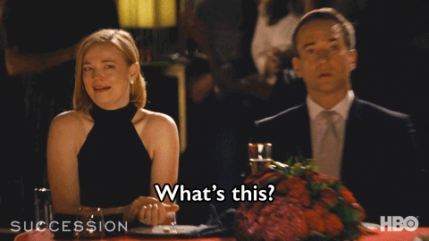 Matthew Macfadyen What GIF by SuccessionHBO - Find & Share on GIPHY