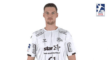 Motiviert Handball-Bundesliga GIF by LIQUI MOLY HBL