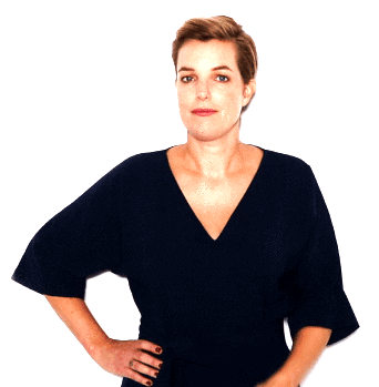 Call Me Phone Sticker by BureauLoos