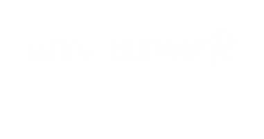 Branco Minimalista Sticker