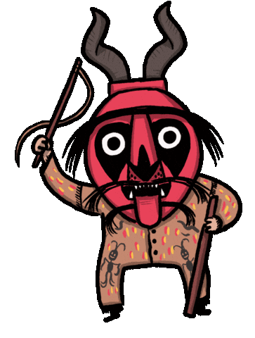 Animated Sticker