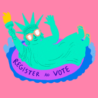 Voting New York GIF by INTO ACTION
