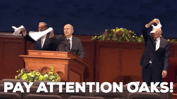 Shout GIF