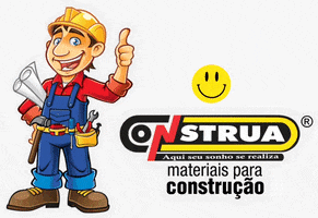 Construaguaira GIF by Construa Materiais para Construção