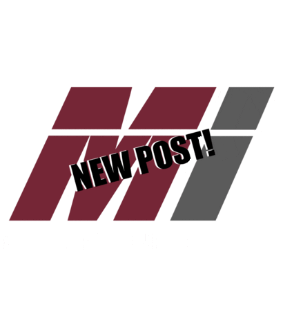 MotorsportInfected Sticker