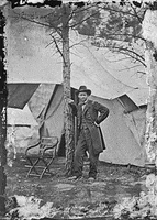 President Grant Vintage GIF by US National Archives