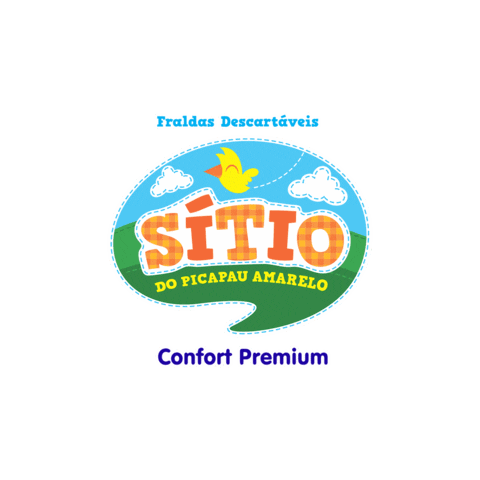diguinho Sticker