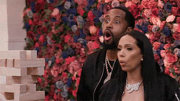 Shocked Surprise GIF by VH1