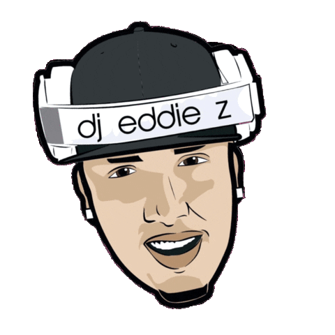 Dj Sticker