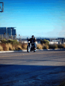 Motorcycle Stunt GIFs - Find & Share on GIPHY