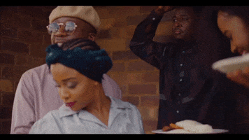House Music Dance GIF by Sony Music Africa