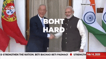 Modi GIF