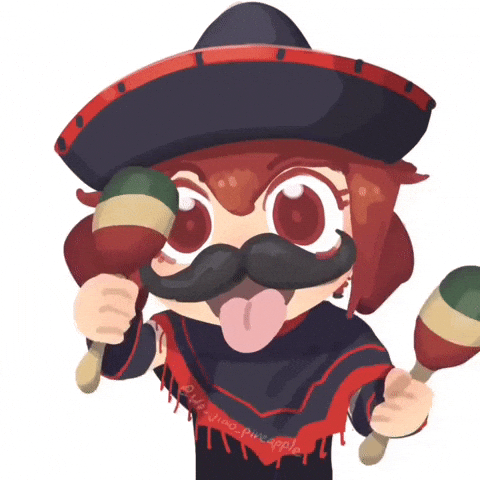 Teto GIF