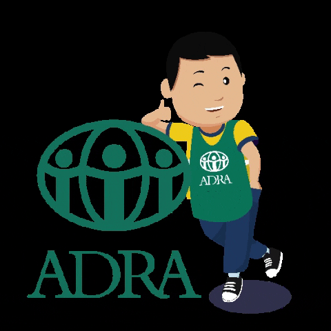 ADRA PERÚ GIF